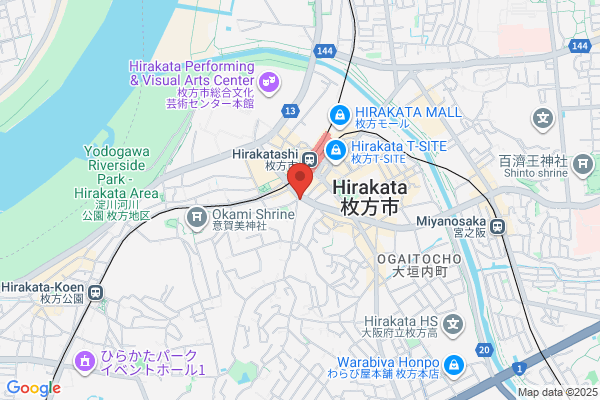 ECC Foreign Language Institute HirakataSchool