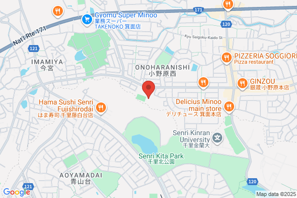 Daiei Keiri Gakuin Fujiidera School