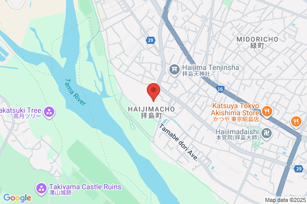 Daiei Keiri Gakuin Yao School