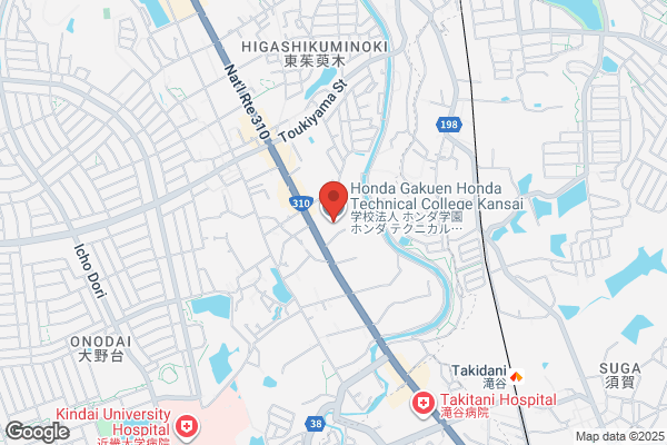 Honda Culture School