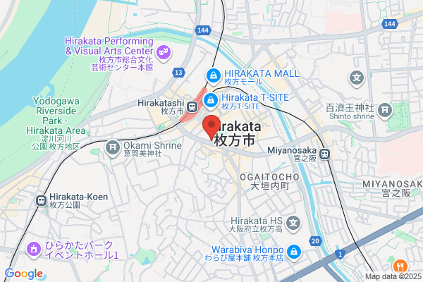 Nikken Gakuin Hirakata School