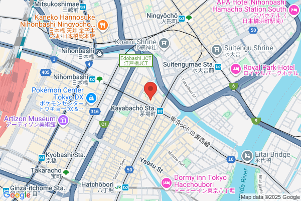 Ichiyoshi Securities Co., Ltd. Yao Br.