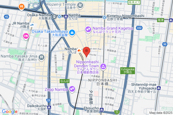 Tennis Shop Shiki