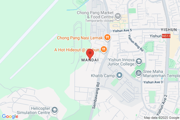 Mandai, K.K.