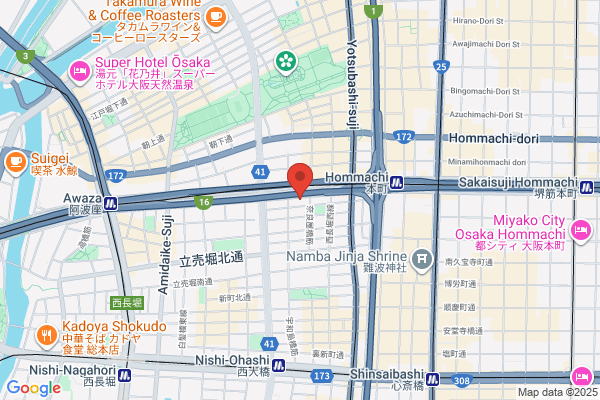 Nodaya Super Co., Ltd.