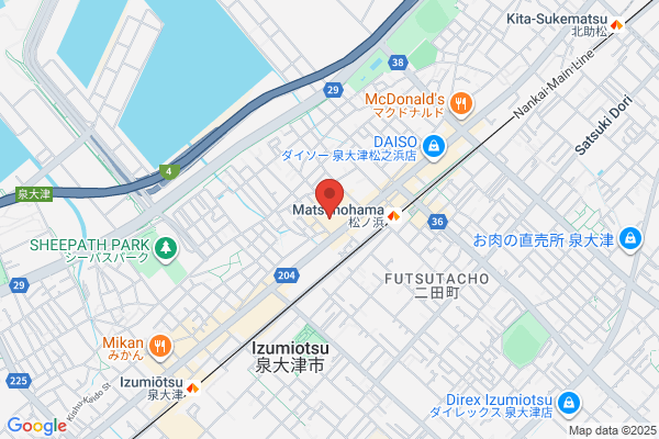 Izumiotsu Cable Television Co., Ltd.