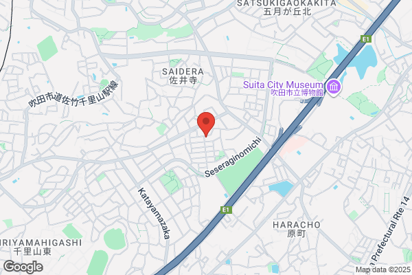 Suita Cable Television Co., Ltd.