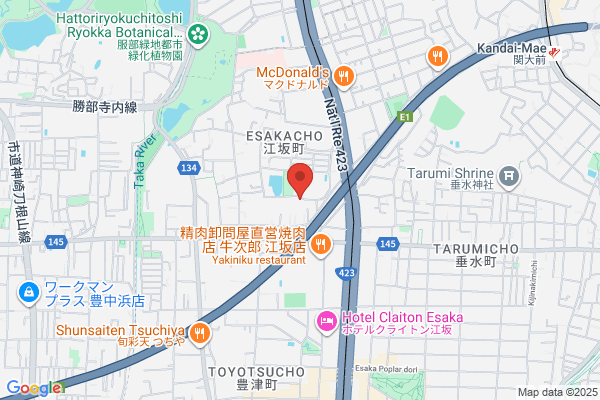 Suita Cable Television Co., Ltd.