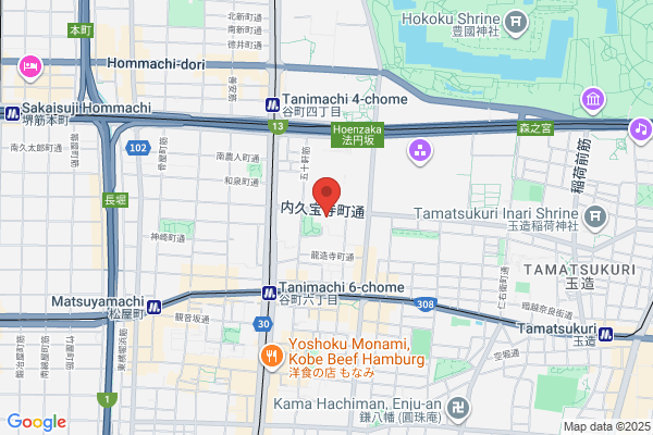 Colindoor Co., Ltd.