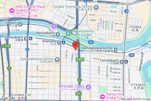 Hironet Co., Ltd.