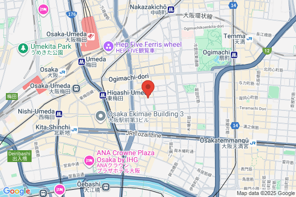 Kansai Sogo Kikaku