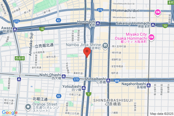 Yoshino Corp.