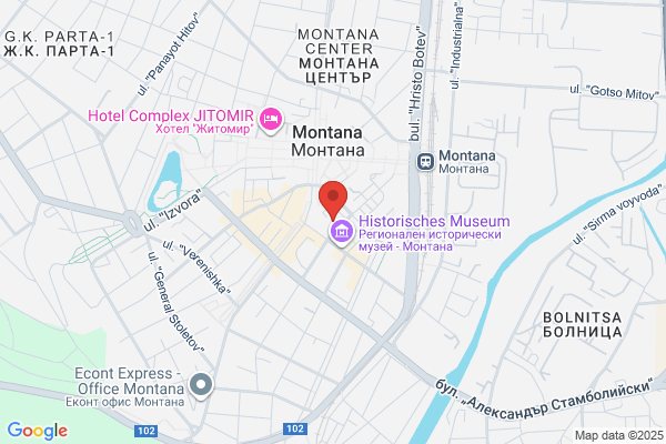 K.S. Monatex Ltd.