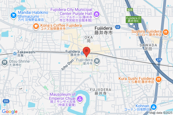 Daiki Tourist Service Co., Ltd.