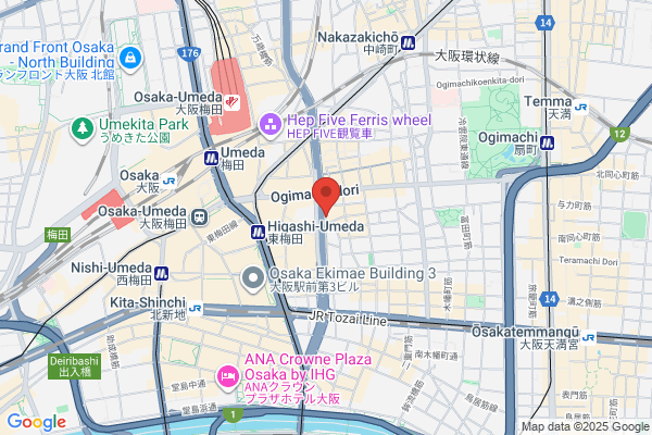 Jats Kansai Co., Ltd.