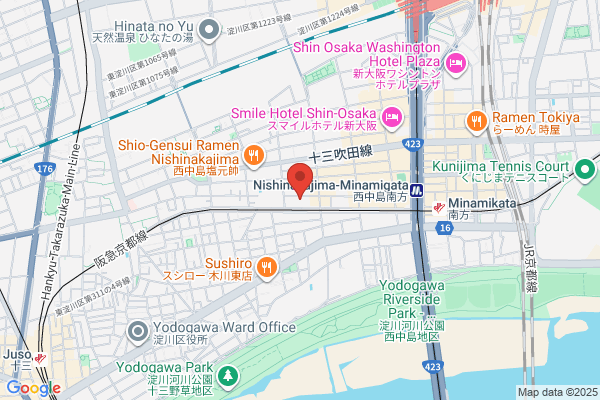Kansai Travel Agency