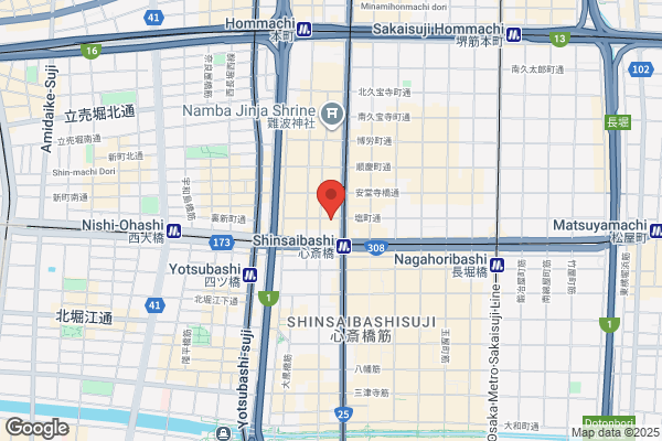 Kinki Nippon Tourist Co., Ltd. Ohwada Office
