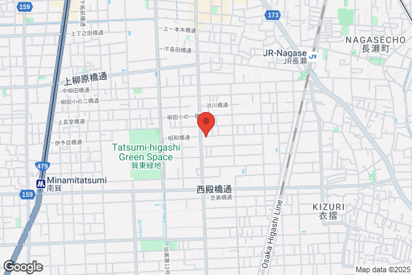 Matsushita Ryoko Co., Ltd.