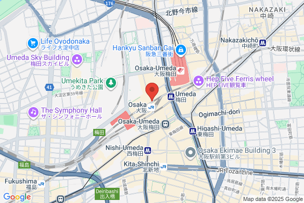 Nihon Travel Agency