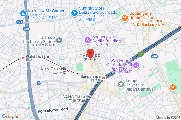 Osaka Daiei Travel