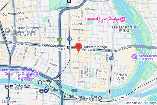 Tourist Service Co., Ltd.