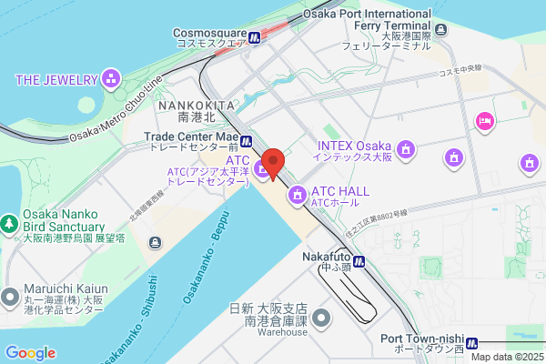 Travel Future Co., Ltd.