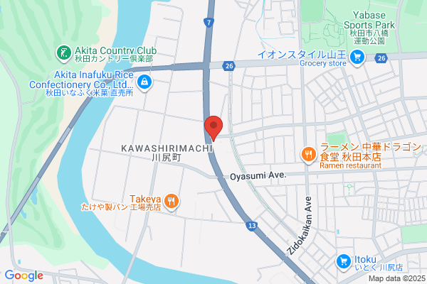 焼肉冷麺やまなか家山王臨海店