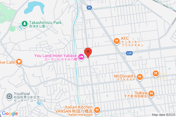 シーガルジャパン　八橋イサノ店