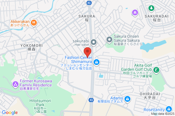 ダイワハウスさきがけハウジングパーク展示場 ダイワハウス展示場