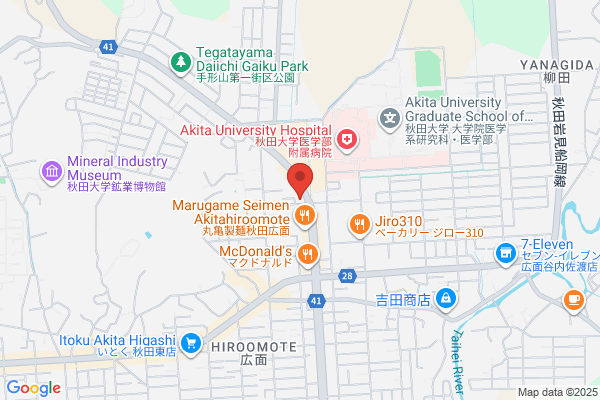 カメラのキタムラ 秋田・広面店