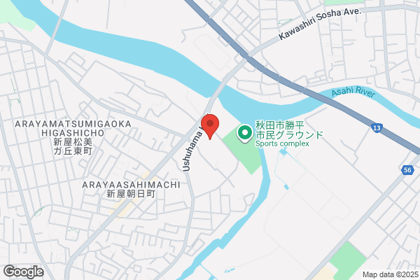 ガイア割山店
