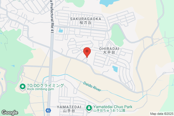 有限会社アダムス
