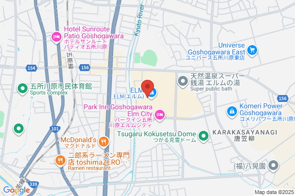 築地銀だこ エルムショッピングセンター店