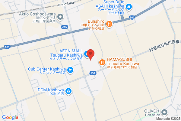 保険見直し本舗 イオンモールつがる柏店