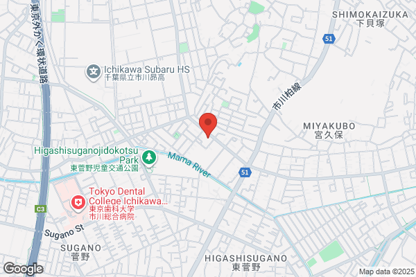 くすりの福太郎宮久保4丁目店