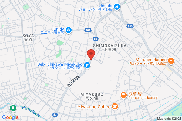 くすりの福太郎宮久保4丁目店【調剤薬局】
