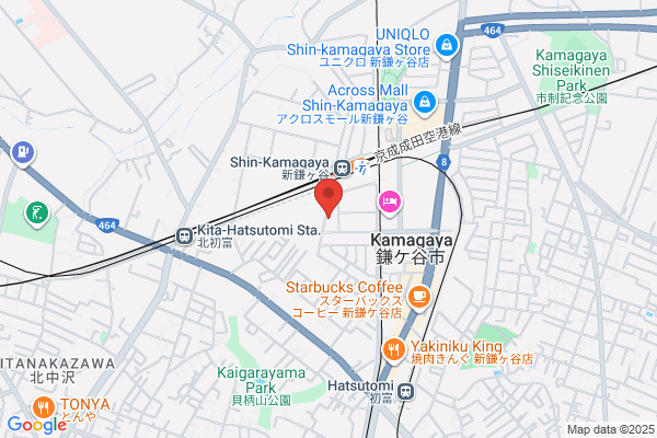 くすりの福太郎新鎌ケ谷南口店【調剤薬局】