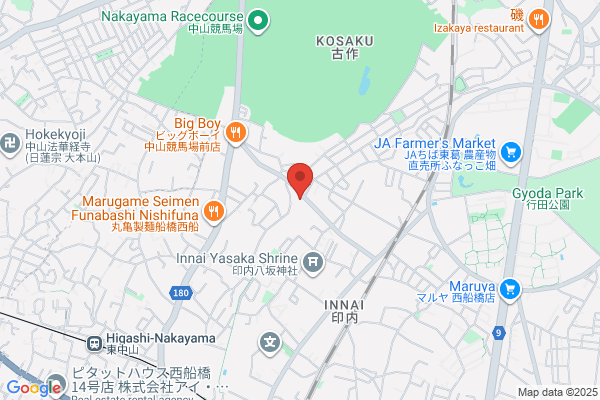 くすりの福太郎船橋古作店【調剤薬局】
