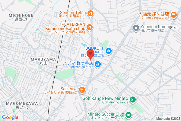 クラシアン船橋営業所