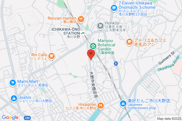 ワイズマート 大野店