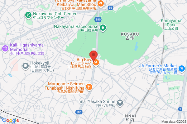 すき家 船橋古作店