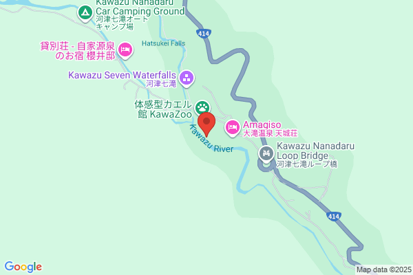 【閉店】築地銀だこ 中山競馬場店