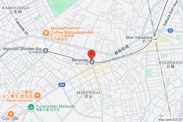 イベントハウス・メロディ