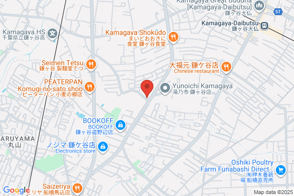 セカンドストリート 鎌ヶ谷店