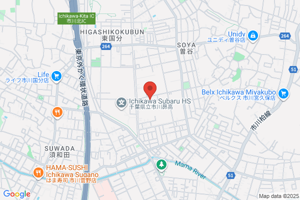 ワークショップ市川