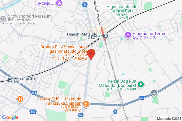 幸楽苑　東松戸駅前店