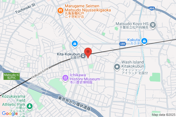 東進衛星予備校 市川北国分校