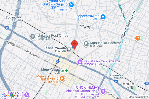 津田眼科医院