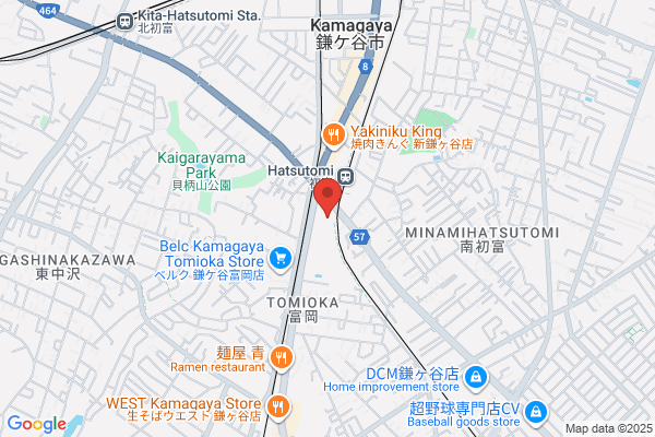 買取専門店　大吉　ショッピングプラザ鎌ヶ谷店