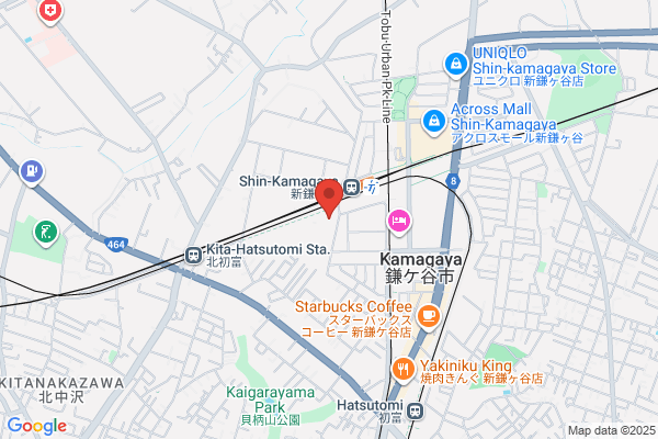 鎌ヶ谷バースクリニック